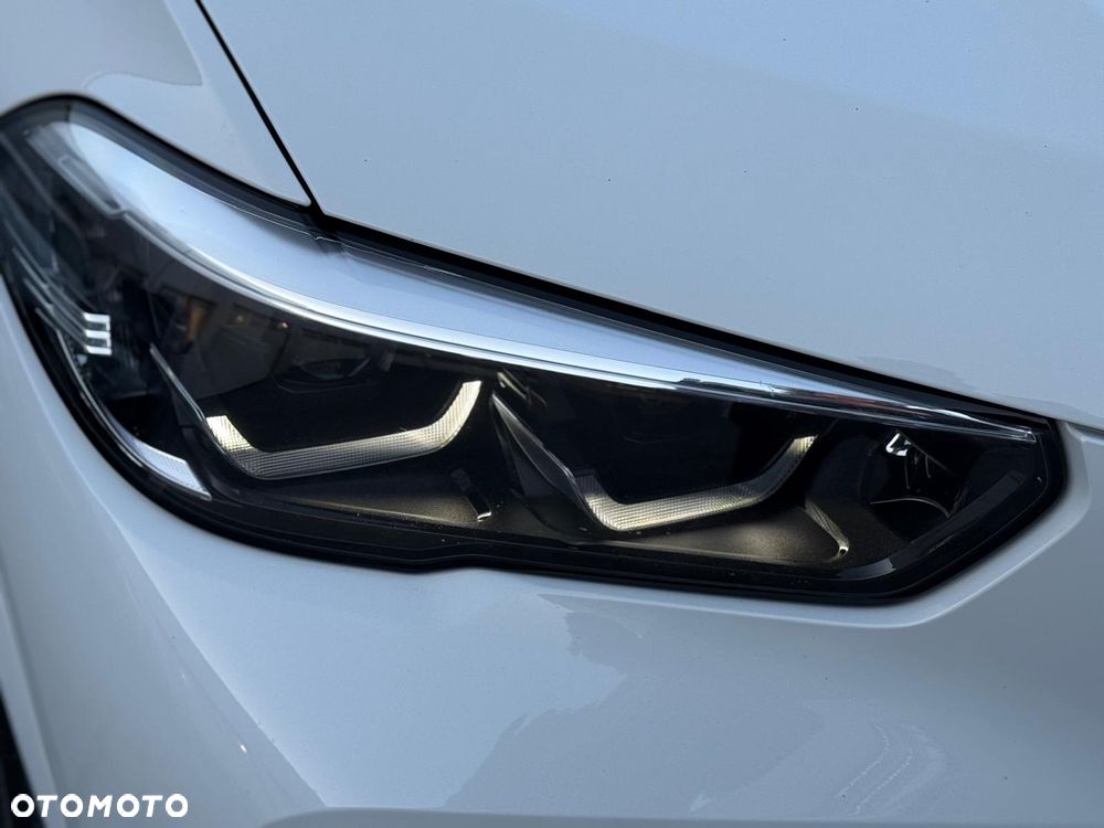 BMW X5 xDrive45e sport - 5