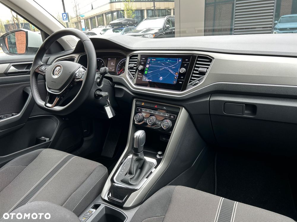 Volkswagen T-Roc 1.5 TSI GPF ACT Advance DSG - 32