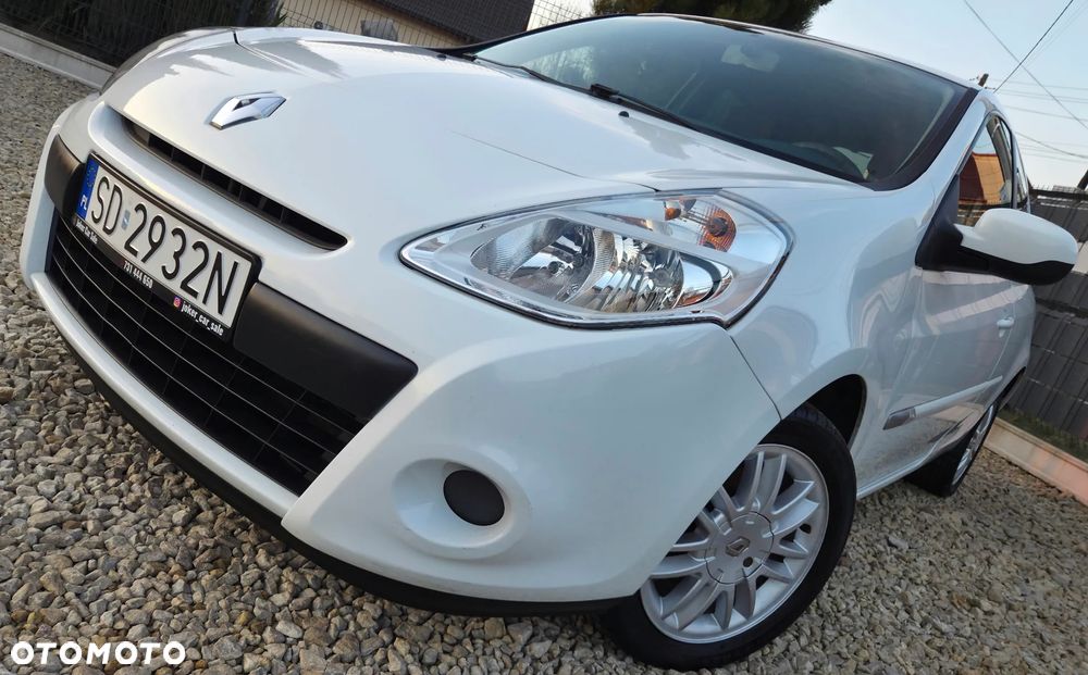 Renault Clio 1.2 16V 75 Collection - 1