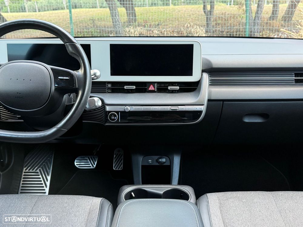 Hyundai Ioniq 5 73 kWh Premium - 42