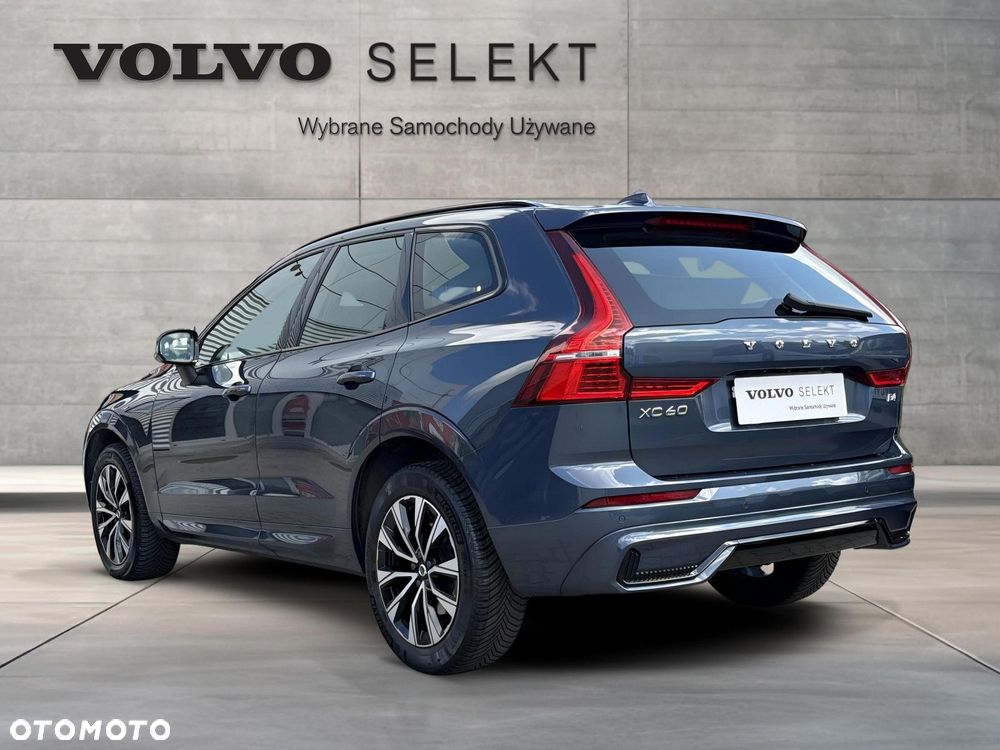 Volvo Xc60 2023 photo 5