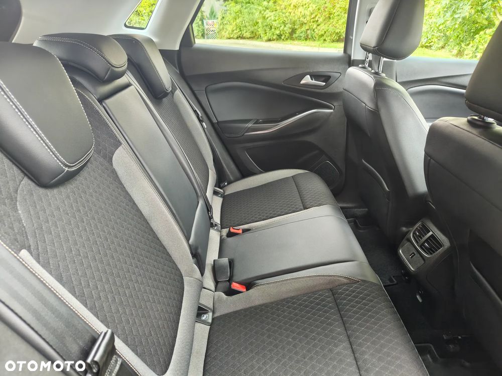 Opel Grandland X 1.5 D Start/Stop Ultimate - 22