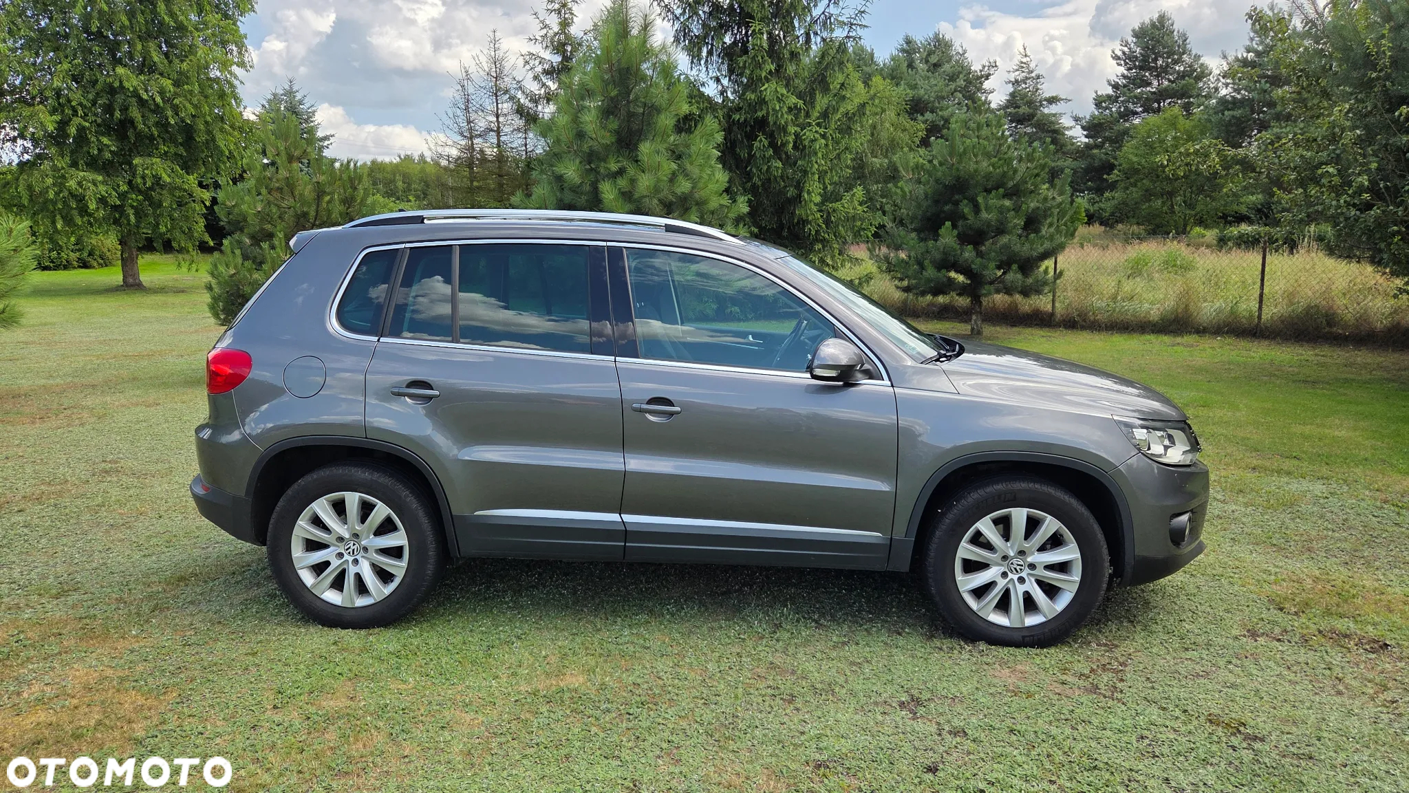 Volkswagen Tiguan 2.0 TDI 4Mot Track&Style - 3