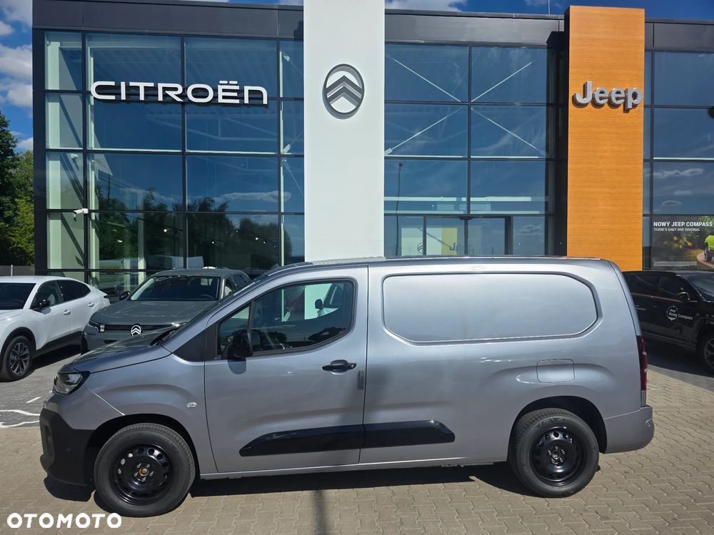 Citroën Berlingo - 4