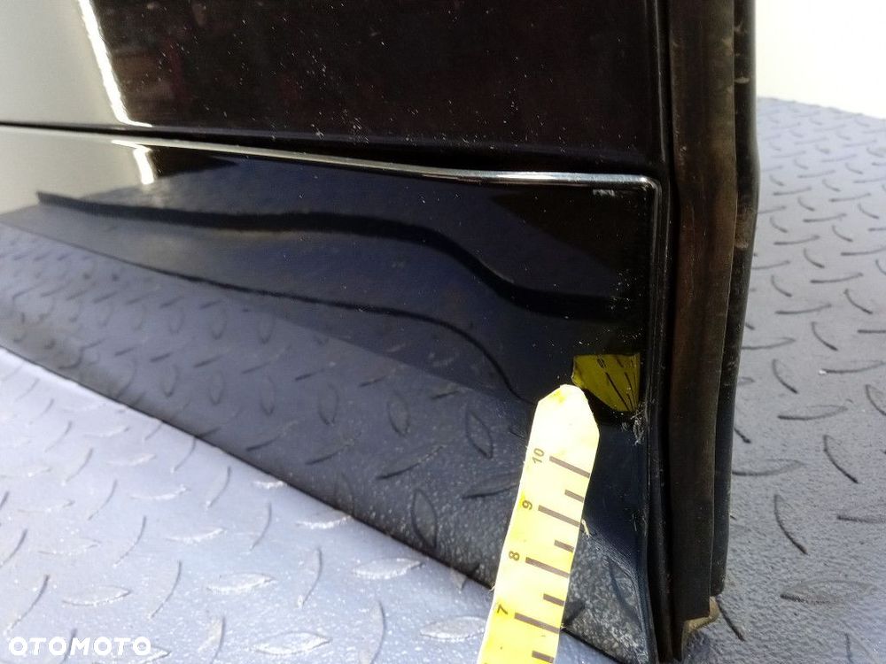 BMW iX I20 DRZWI TYŁ PRAWE TYLNE A90 SOPHISTOGRAU - 13