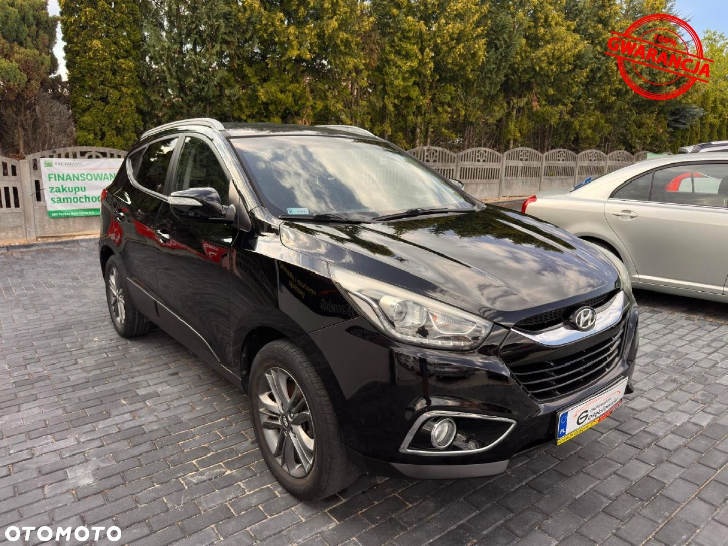Hyundai ix35 - 11