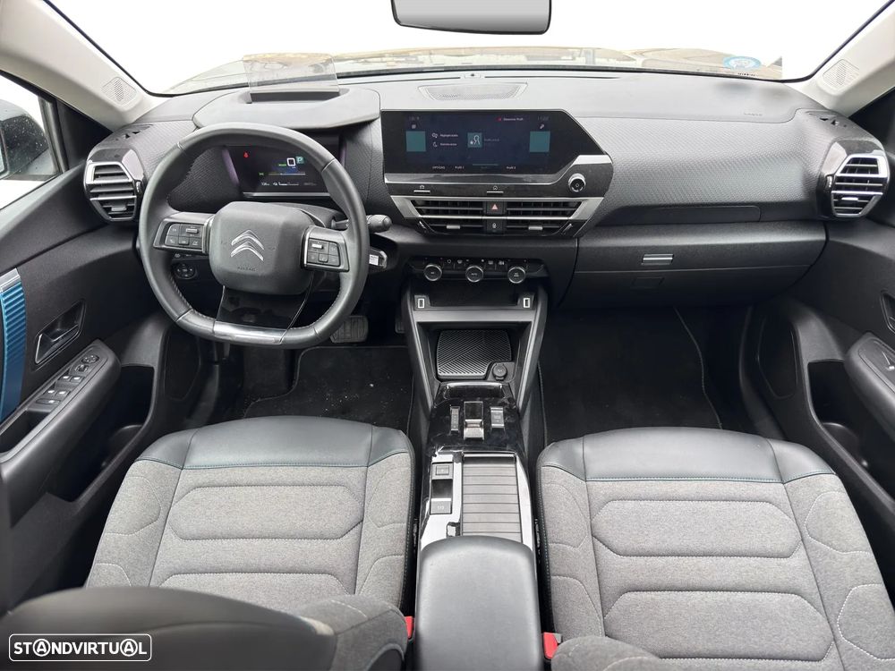 Citroën e-C4 Feel - 9