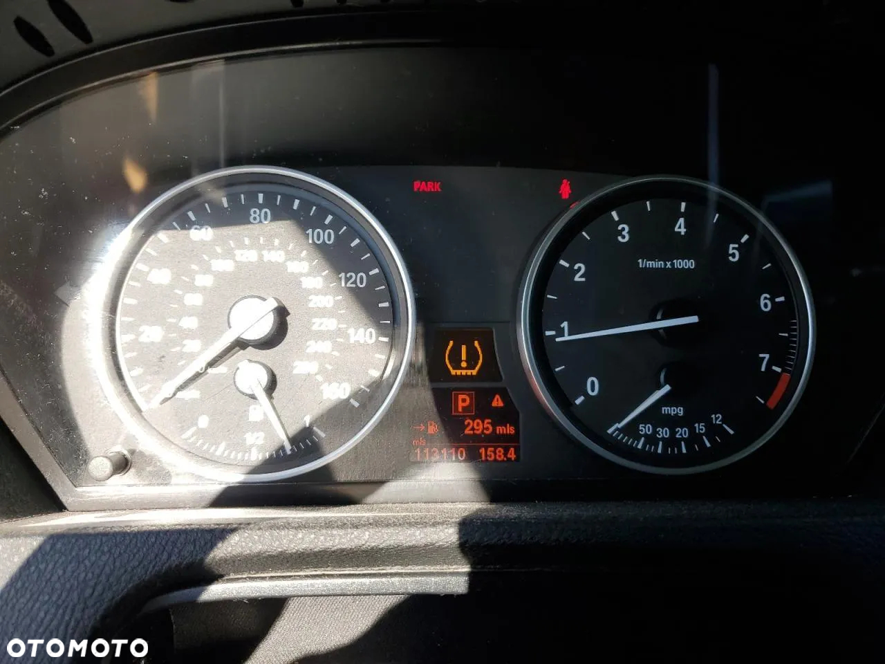 BMW X5 - 9