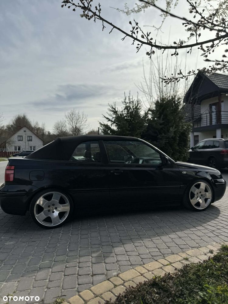 Volkswagen Golf 2.0 Comfortline - 11