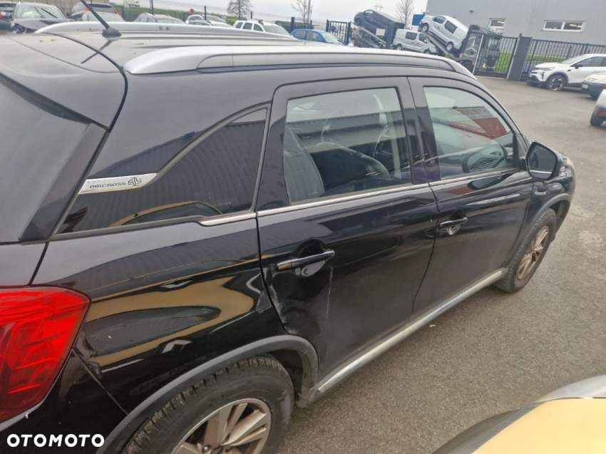 Citroën C4 Aircross - 10