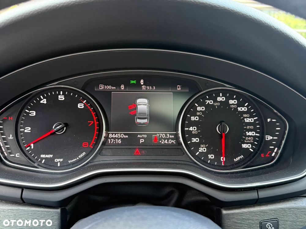 Audi A4 Limousine 45 TFSI mHEV Quattro S Line S tronic - 16
