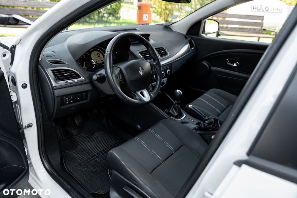 Renault Megane 1.6 16V 110 Dynamique - 15