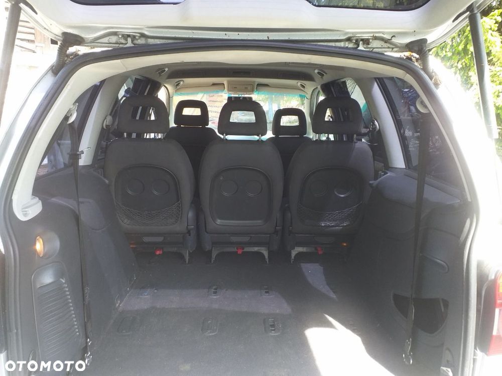 Volkswagen Sharan 2.8 V6 4Motion Comfortline - 10