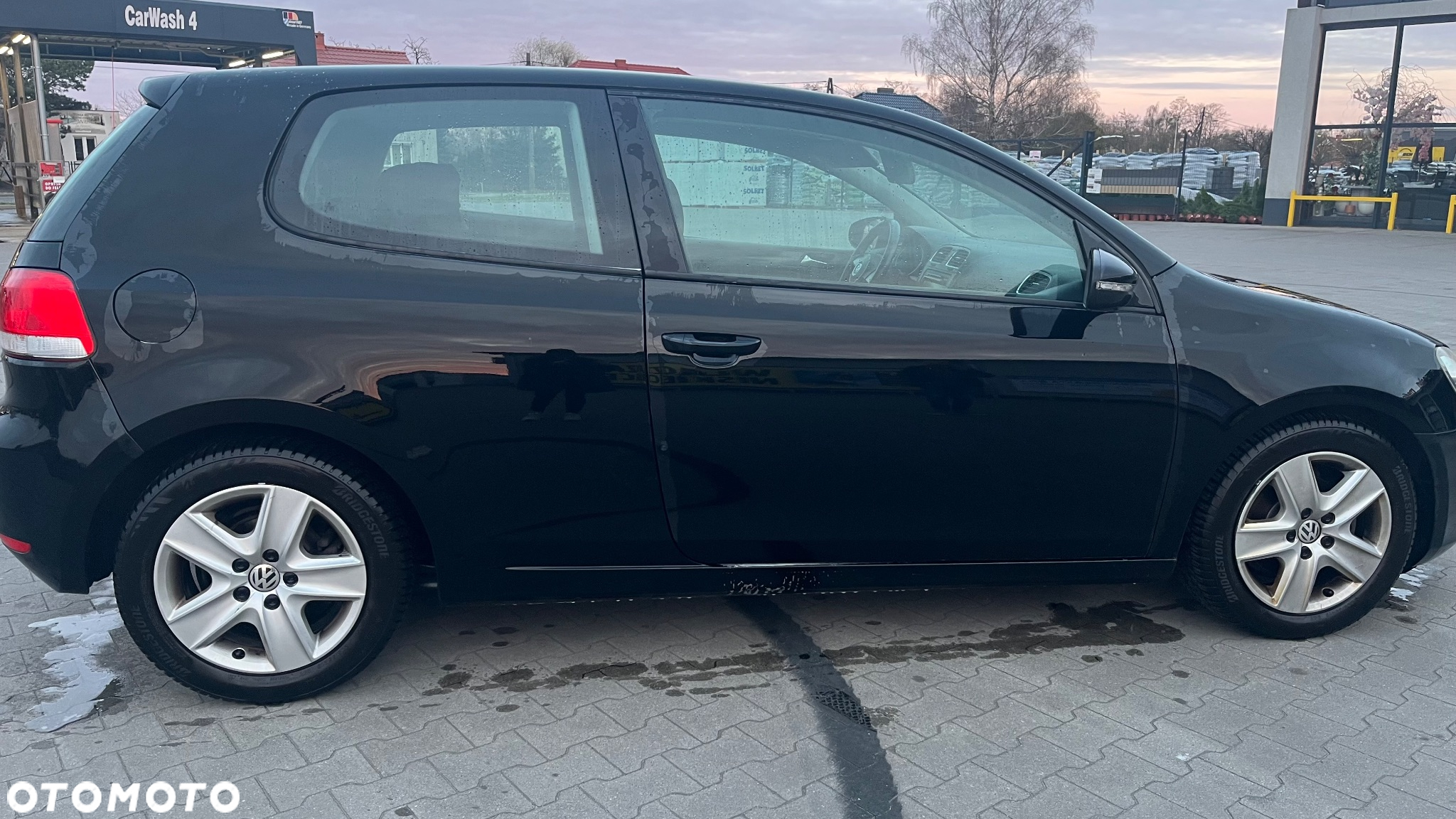 Volkswagen Golf 1.4 Edition - 5