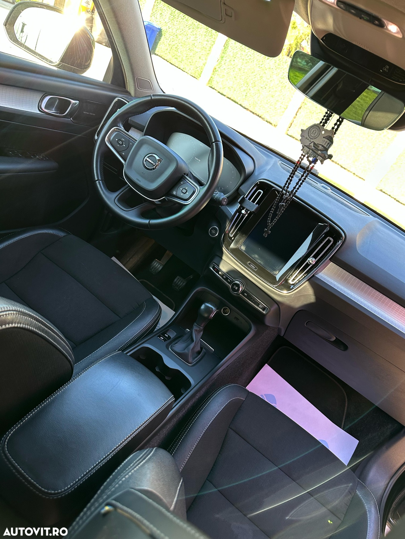 Volvo XC 40 D3 - 5