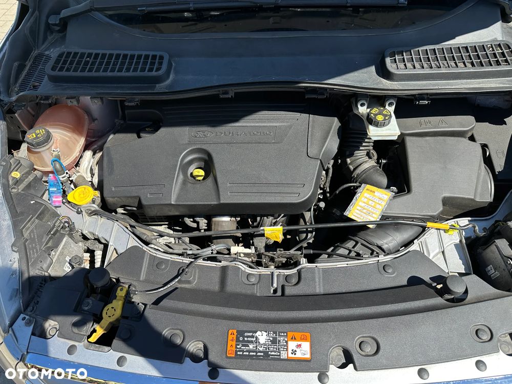 Ford Kuga - 30