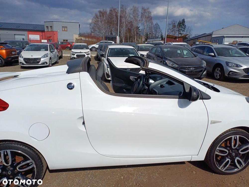 Renault Wind TCe 100 Dynamique - 21