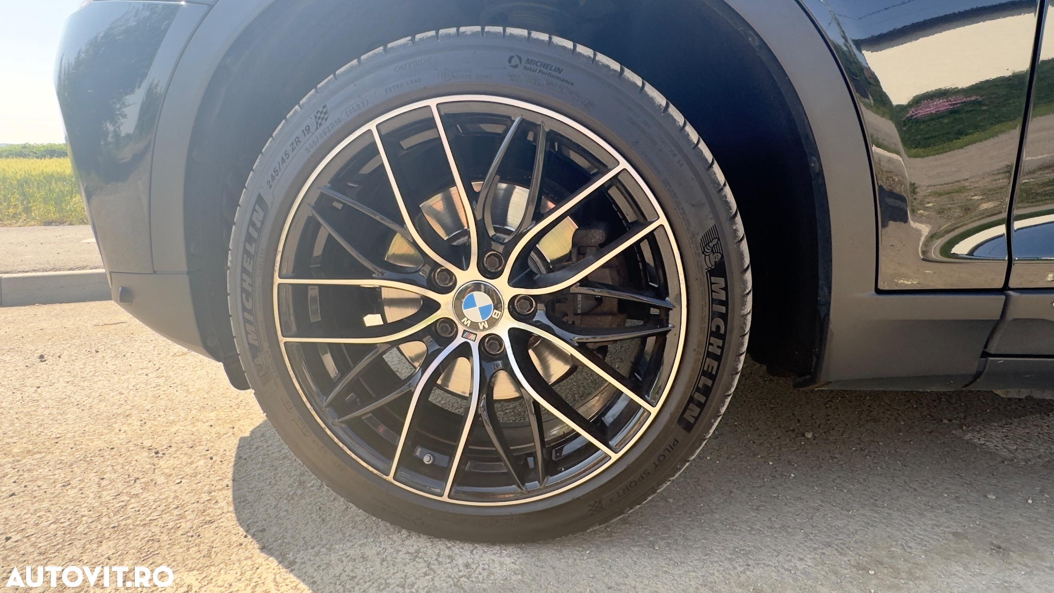 BMW X3 xDrive20d Aut. xLine - 5