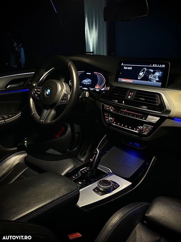 BMW X4 M M40i Sport Edition - 7