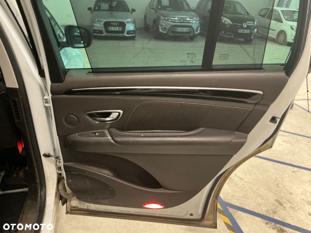 Renault Espace Energy dCi 160 EDC Initiale Paris - 13