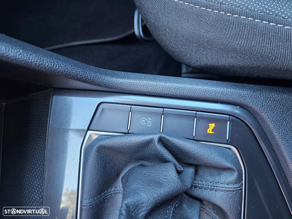 VW Tiguan Allspace 1.5 TSI Life - 41