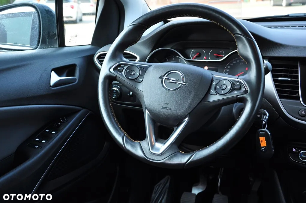 Opel Crossland X 1.2 Start/Stop Innovation - 32