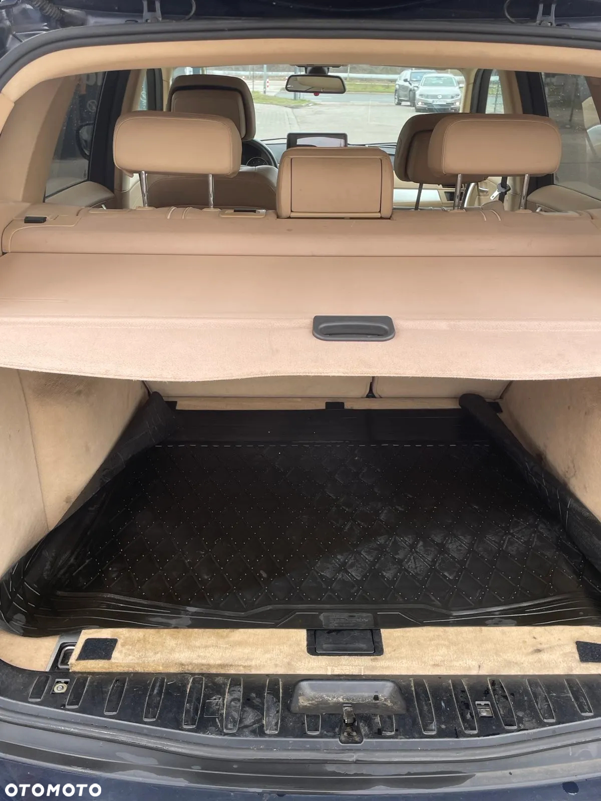 BMW X3 - 8