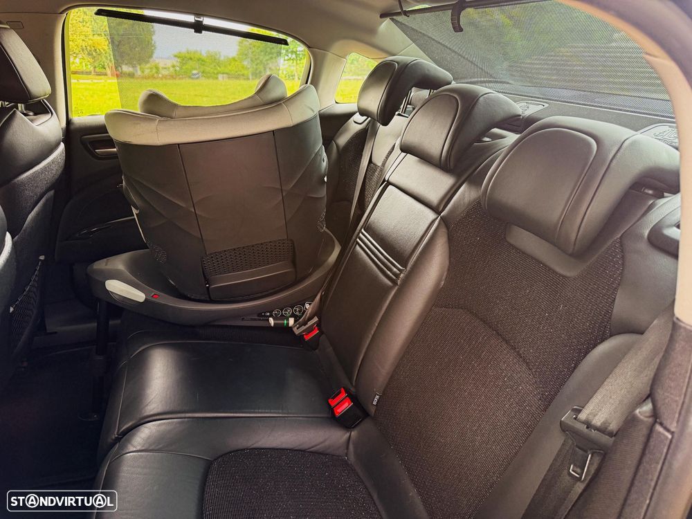 Citroën C5 2.0 HDi Exclusive - 10