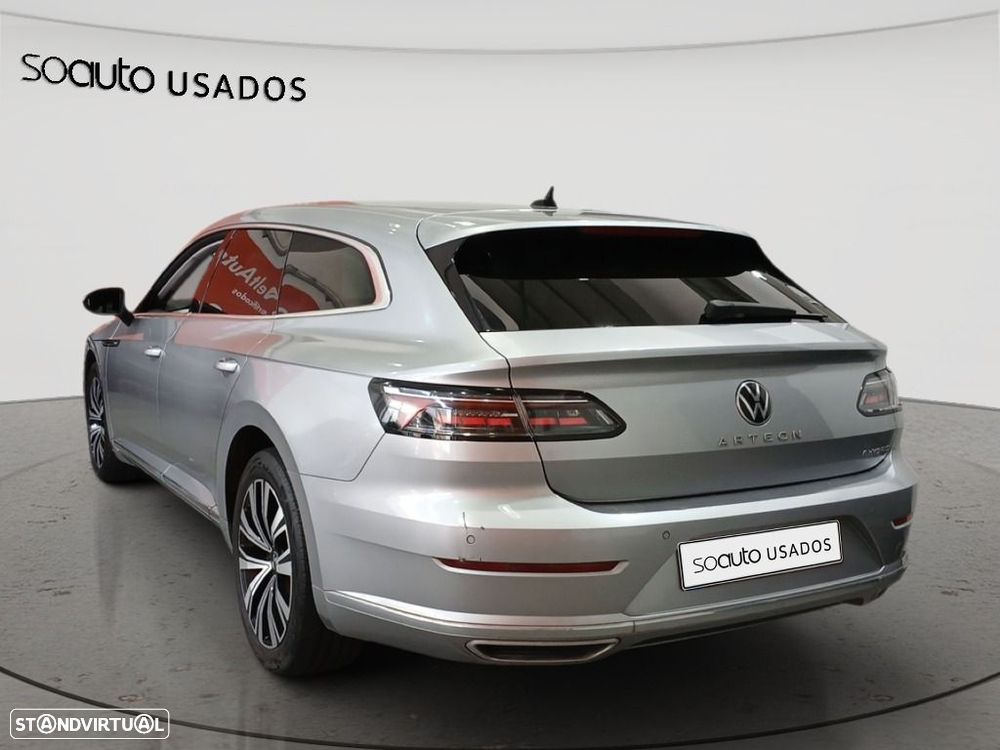 VW Arteon 1.4 TSI eHybrid Elegance - 5