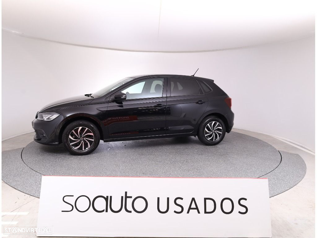 VW Polo 1.0 TSI Life - 3