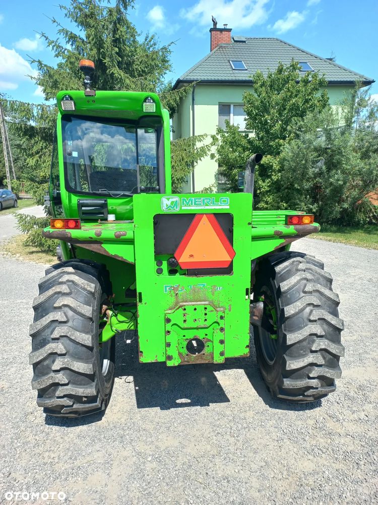 Manitou JCB - 3