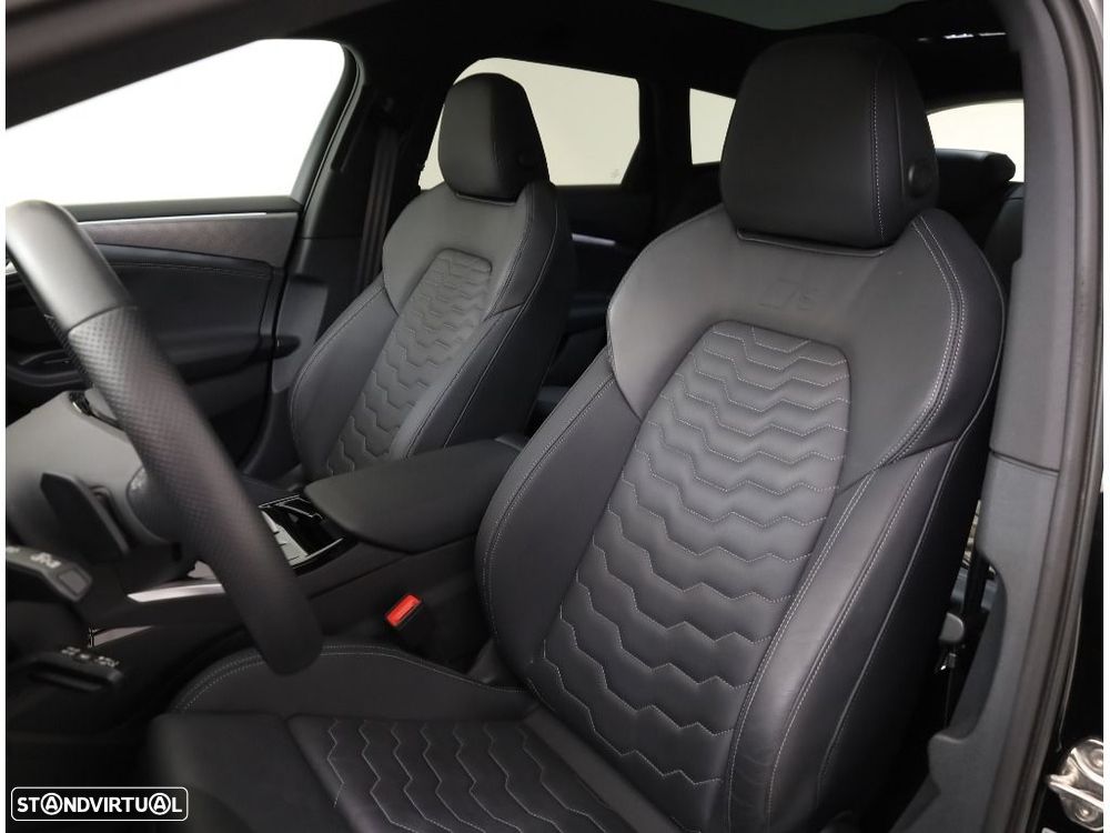Audi A6 Avant e-tron 100 kWh Performance - 11