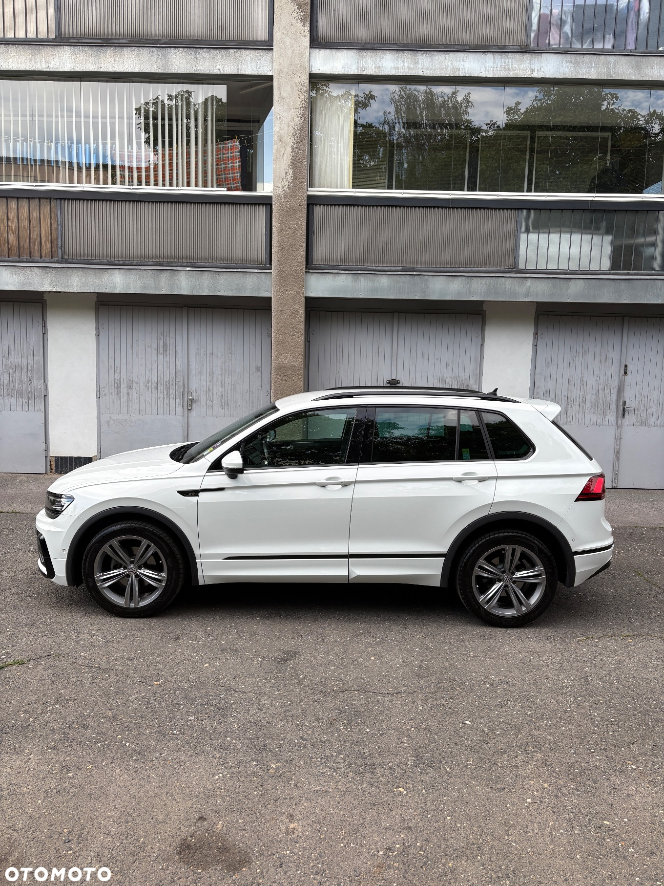 Volkswagen Tiguan 2.0 TDI BMT SCR 4Mot Highline DSG - 3