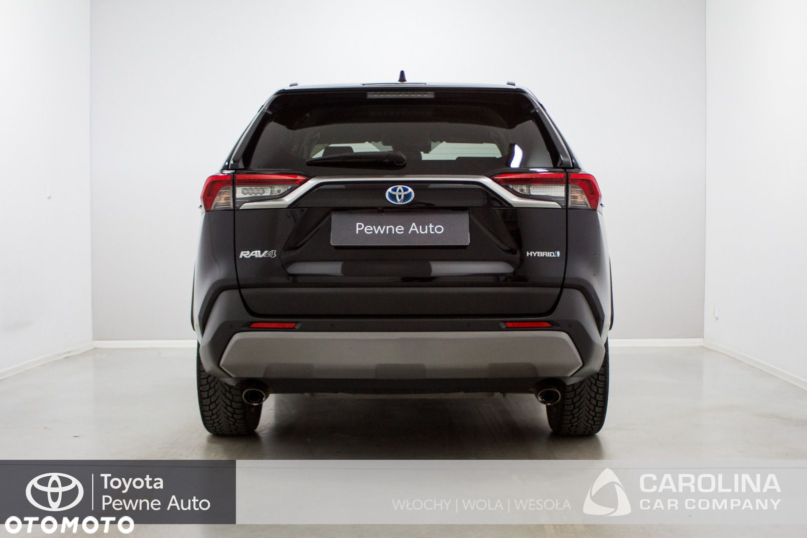Toyota RAV4 - 20