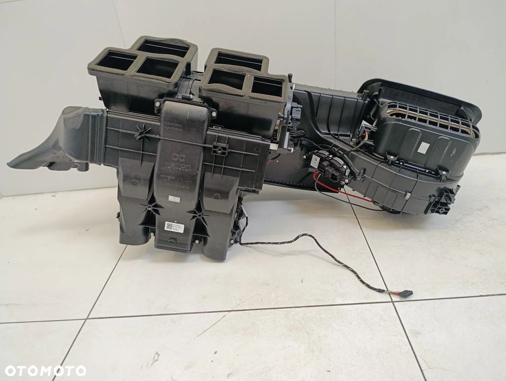 Nagrzewnica kompletna eu Mercedes B klasa W247 247 2.0 CDI - 3