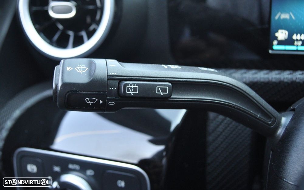 Mercedes-Benz A 160 Style - 19