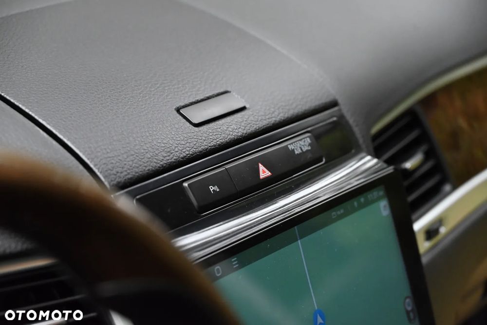 Volkswagen Touareg V6 FSI Blue Motion - 19