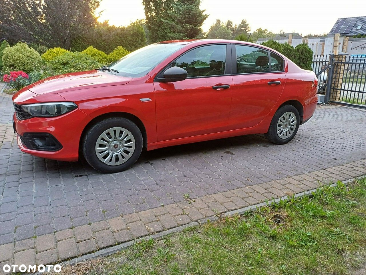 Fiat Tipo - 4