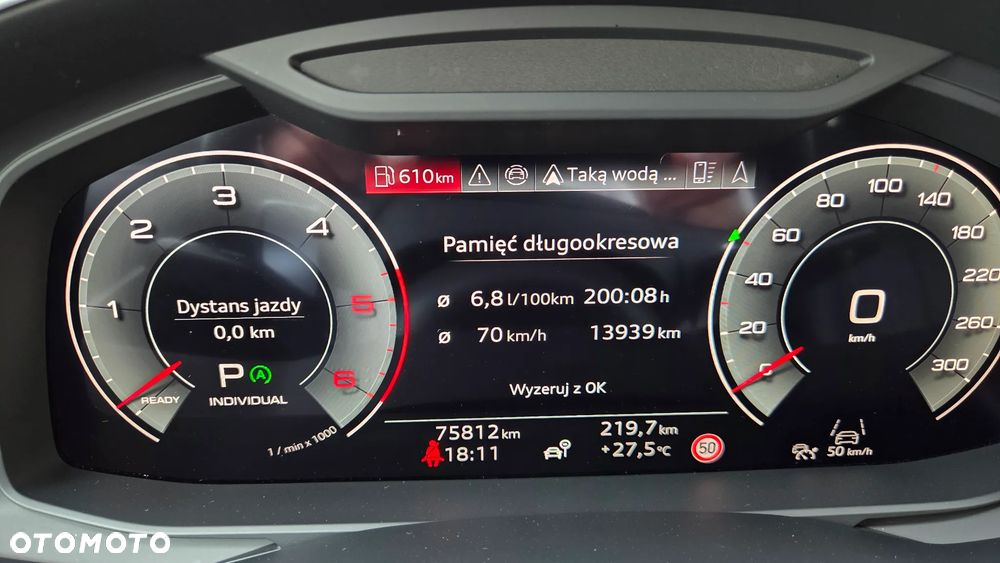 Audi A6 Limousine - 5
