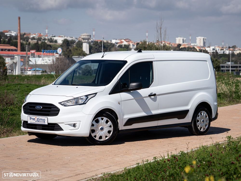 Ford Transit Connect 1.5 TDCi 230 L2 Trend - 3