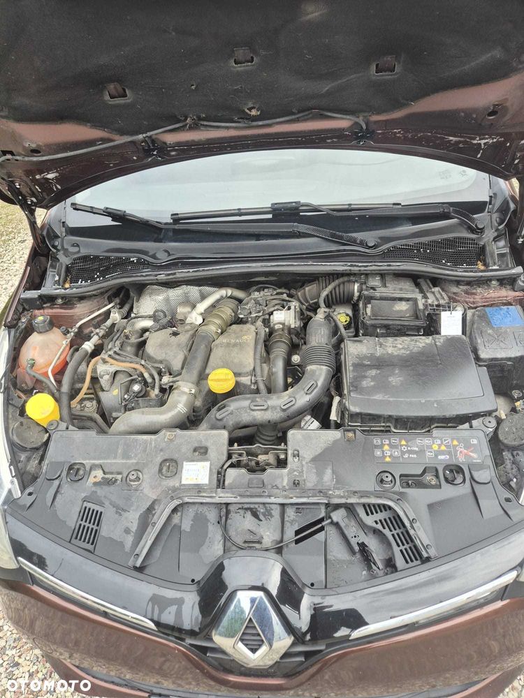 Renault Clio - 5