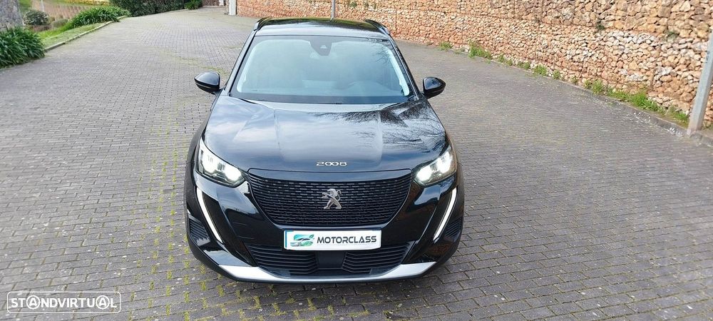 Peugeot e-2008 50 kWh Allure - 11