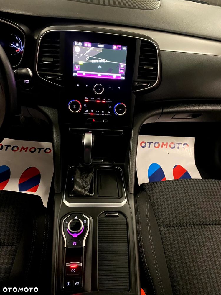 Renault Talisman ENERGY TCe 150 EDC INTENS - 17