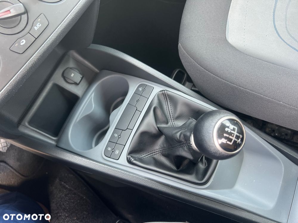Seat Ibiza - 26