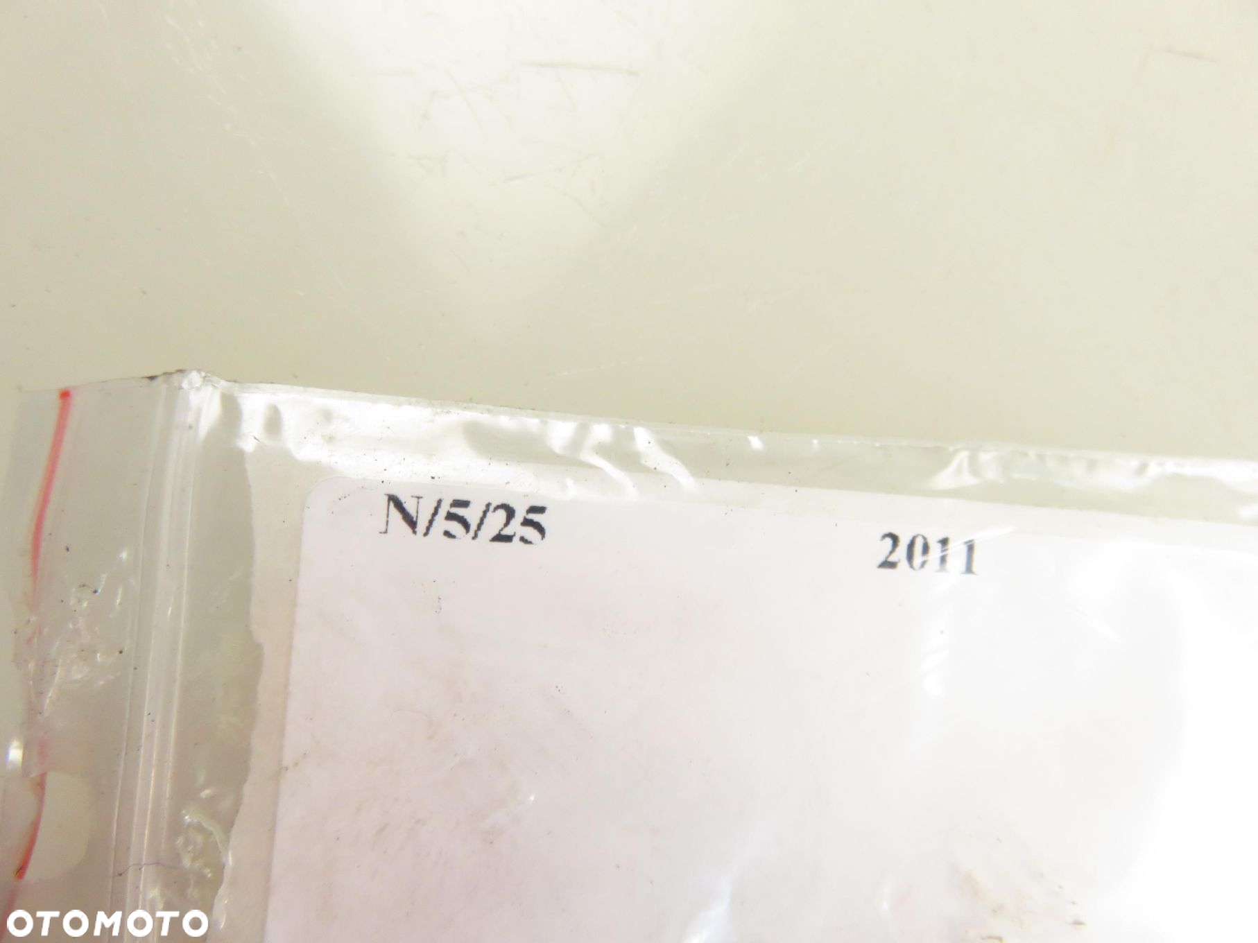 ZBIORNICZEK SPRYSKIWACZY HYUNDAI ix35 986102Y000 986102Z000 986102S000 - 12