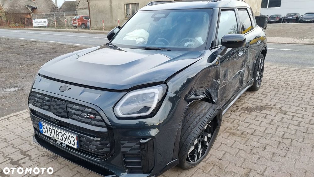 MINI Countryman - 4