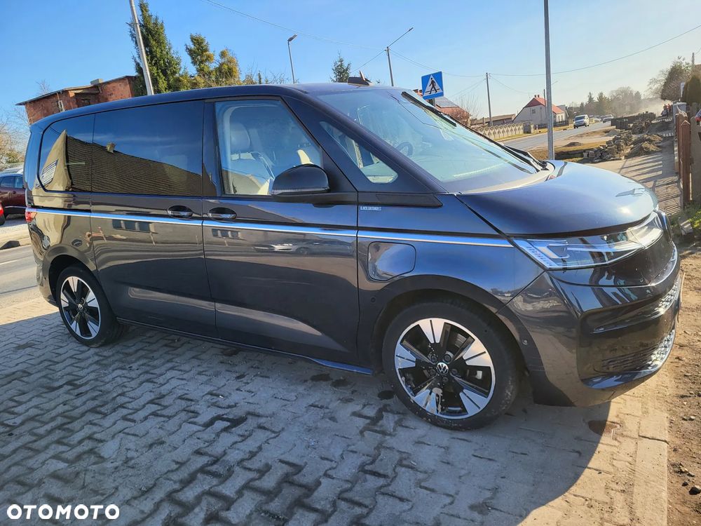 Volkswagen Multivan 1.4 TSI eHybrid PHEV 160kW L1 Energetic DSG - 11