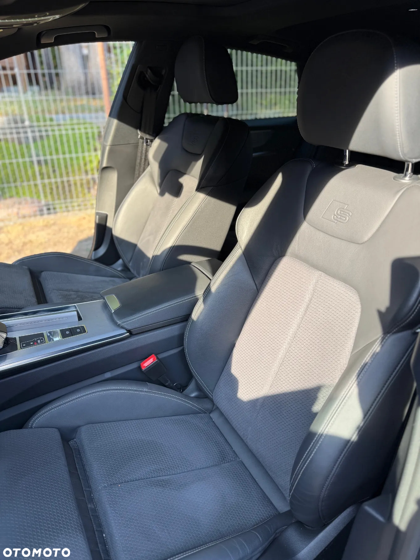 Audi A7 Sportback 45 TFSI Quattro S tronic - 7
