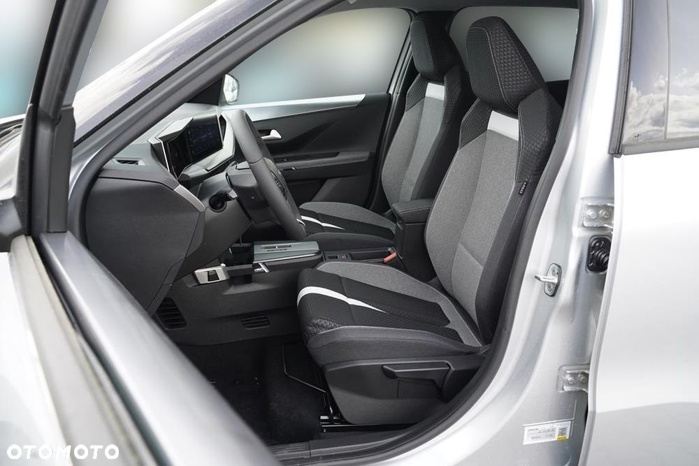 Opel Frontera 1.2 T mHEV GS eDTC6 - 11