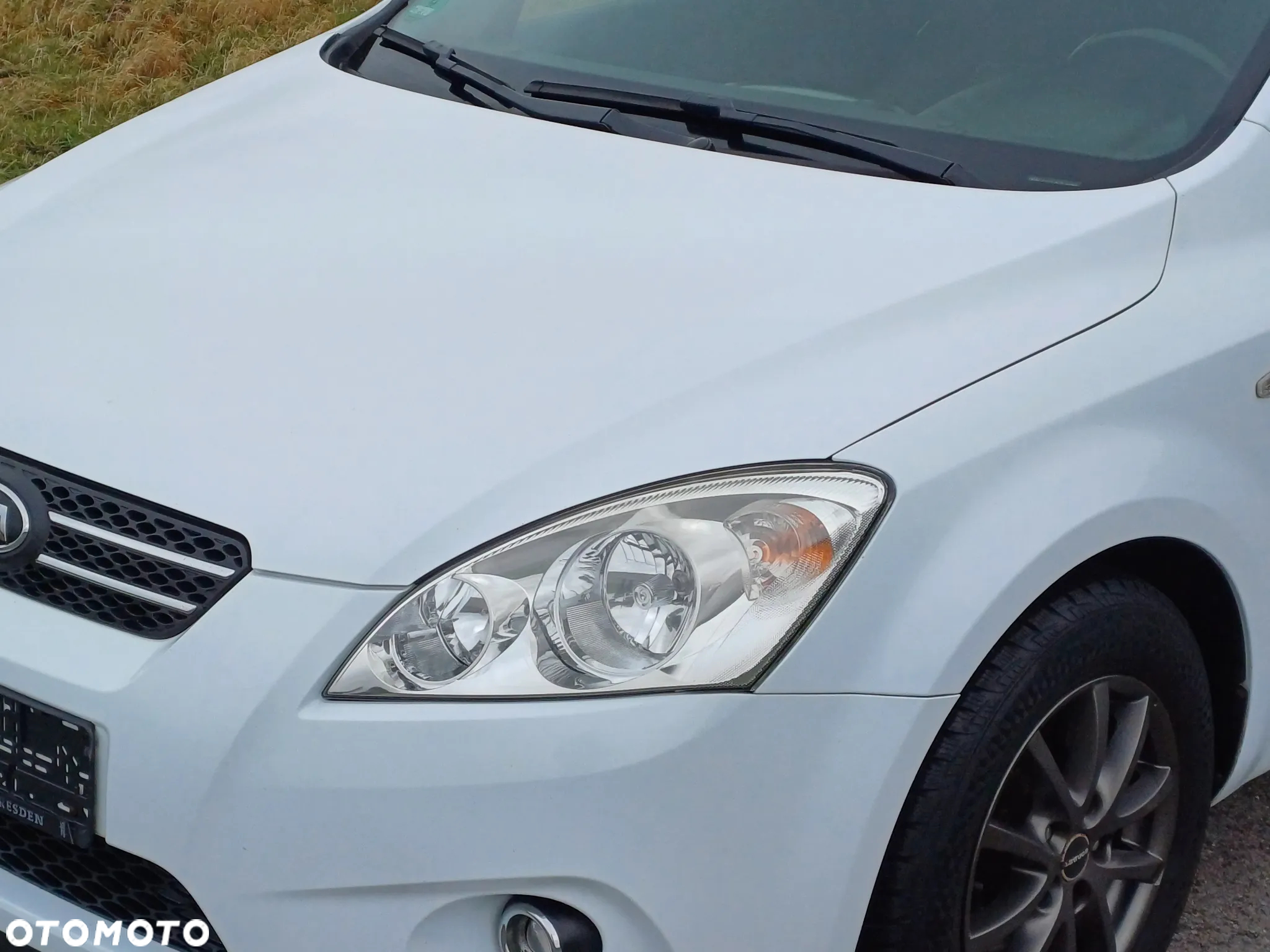 Kia Ceed 1.6 CVVT EX - 38